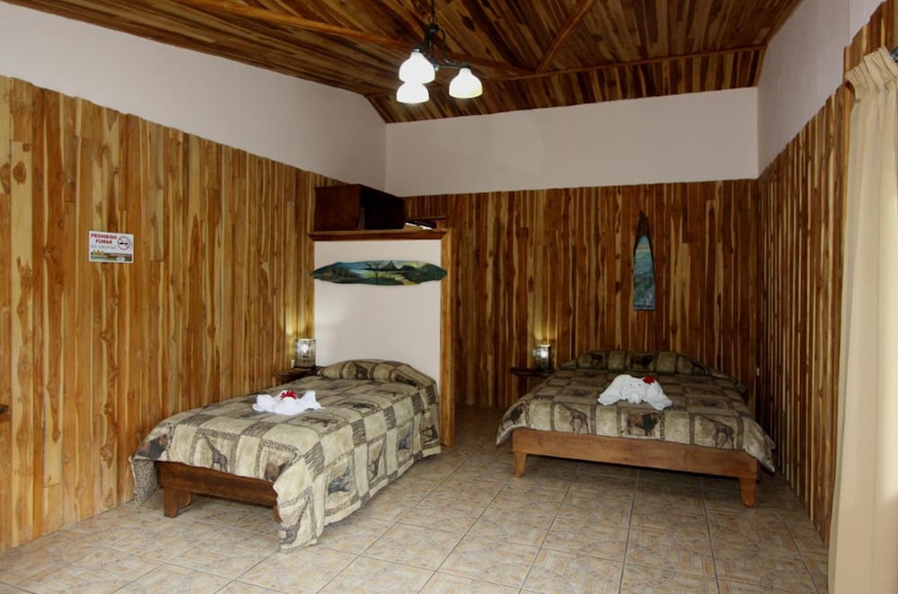 Superior Triple Room photo 3