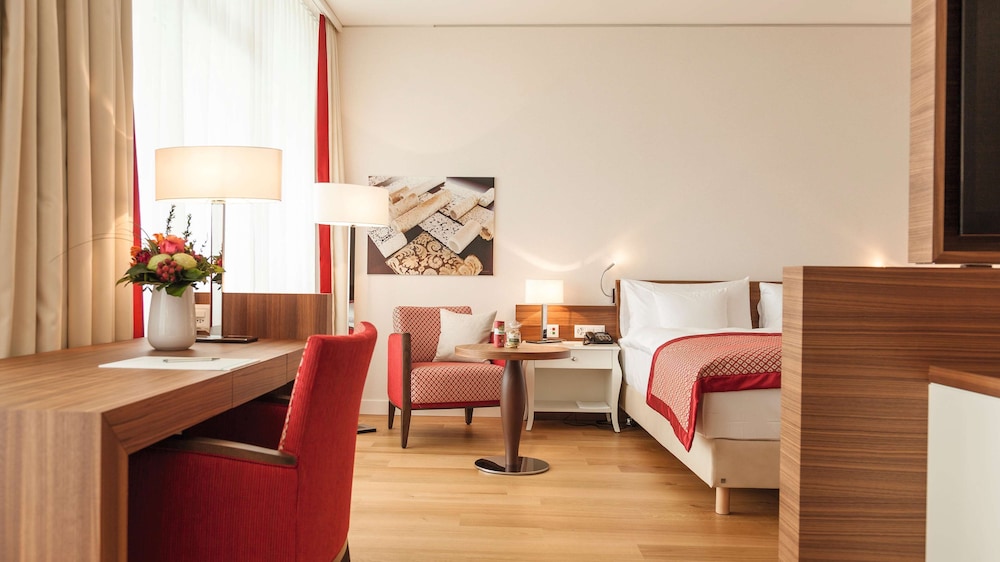 Junior Suite photo 1