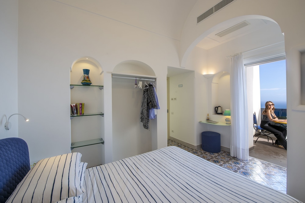 Suite with sauna and mini pool with hydromassage photo 2
