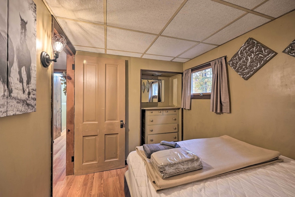 House (2 Bedrooms) photo 2