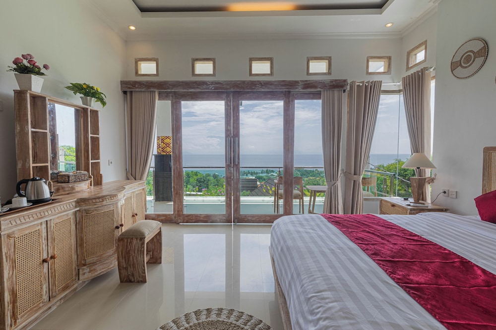 Deluxe Double Room - Photo 2