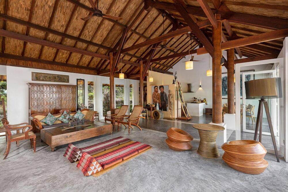 SEAVIEW POOL VILLA-CORTEZ - Photo 10