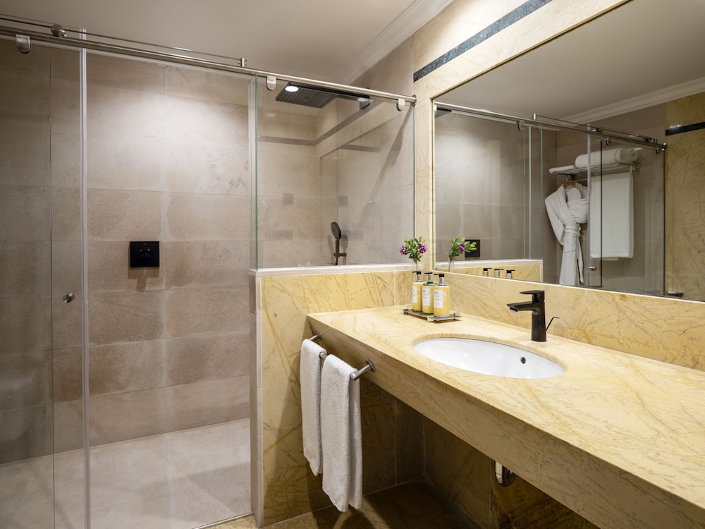 Superior Double Room, Terrace - Photo 4