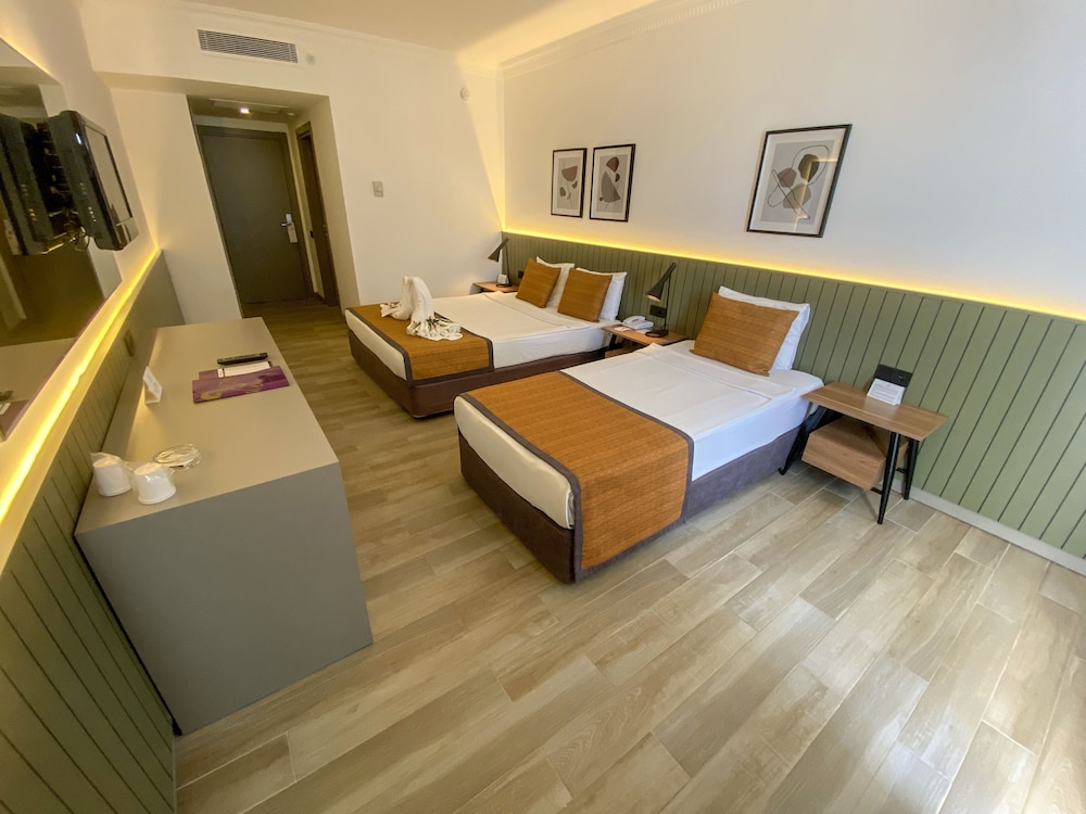 Standard Room, Main Building photo 2