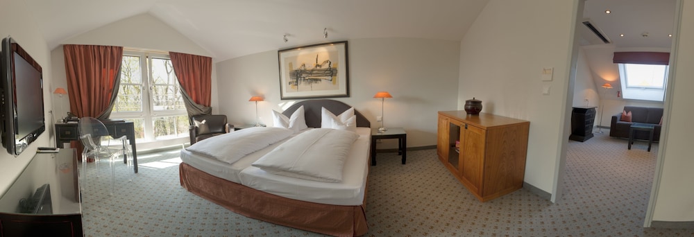 Double Room - Photo 27