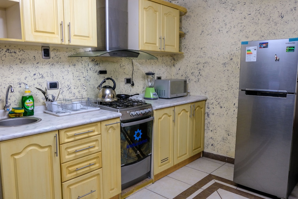 Triple Room, Shared Bathroom