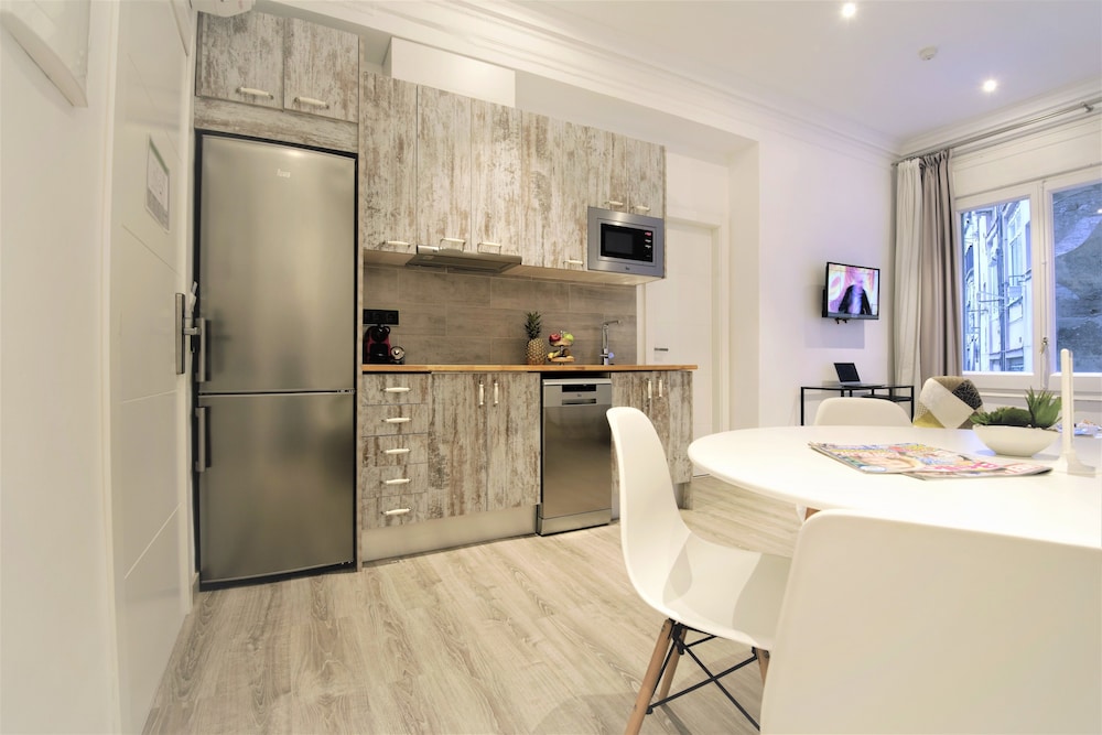 Superior Apartment, 1 Bedroom photo 3