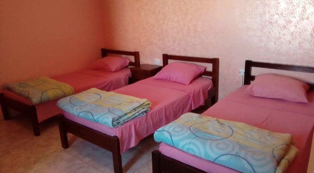 Triple Room photo 2