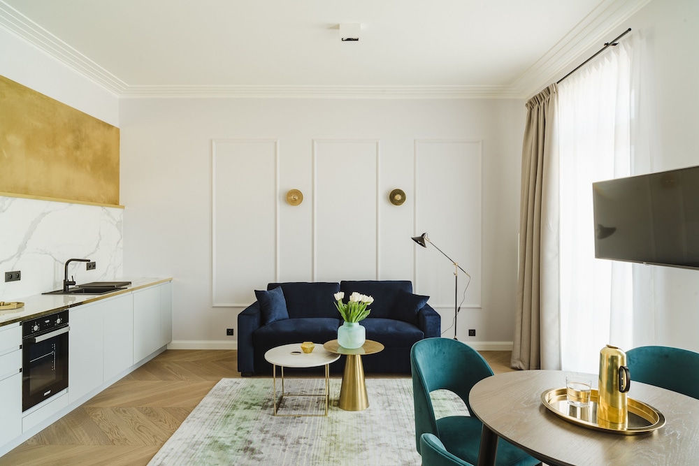 Standard Apartment (Foksal) photo 1