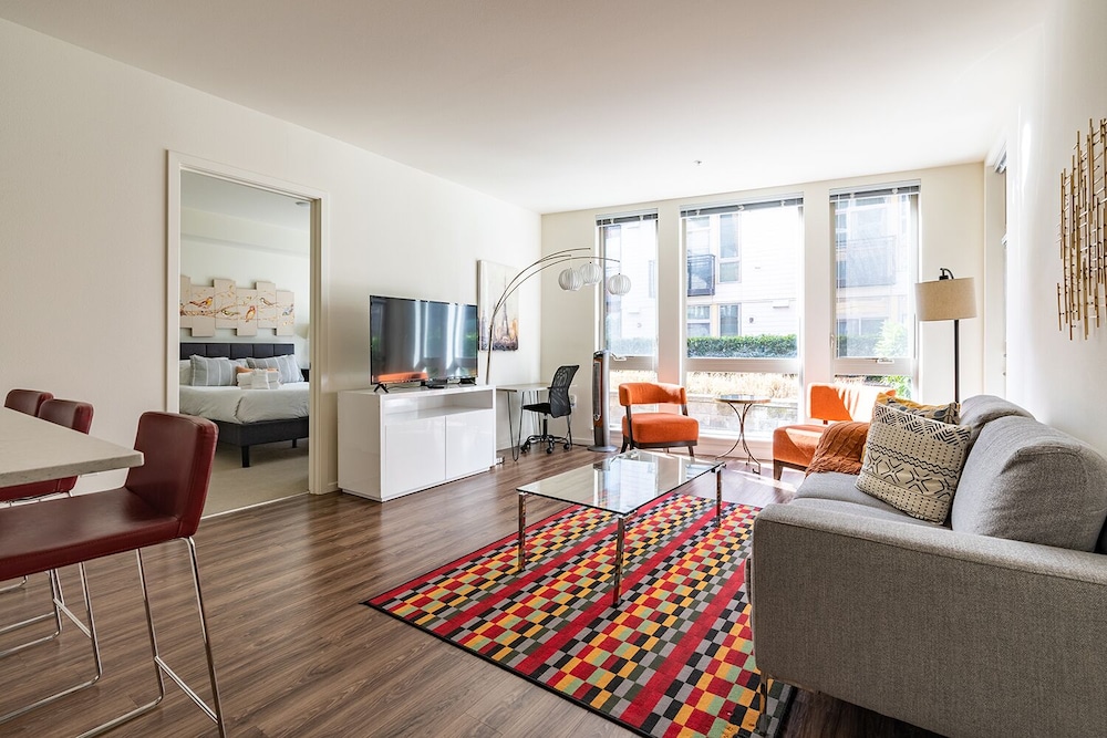 Business Apartment photo 1