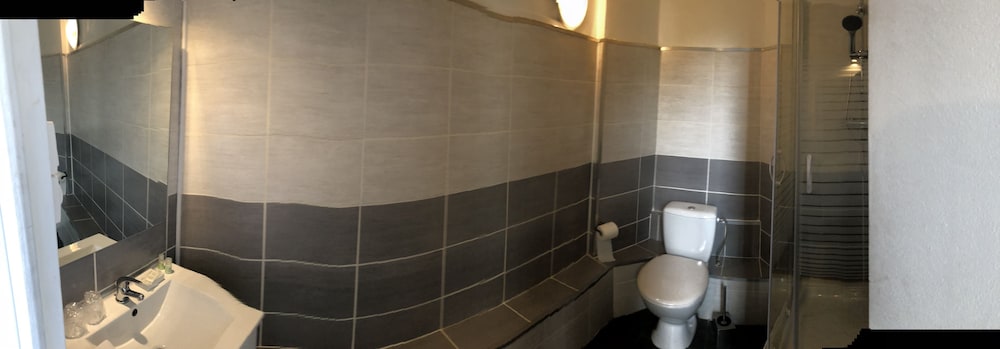 Twin Room photo 3