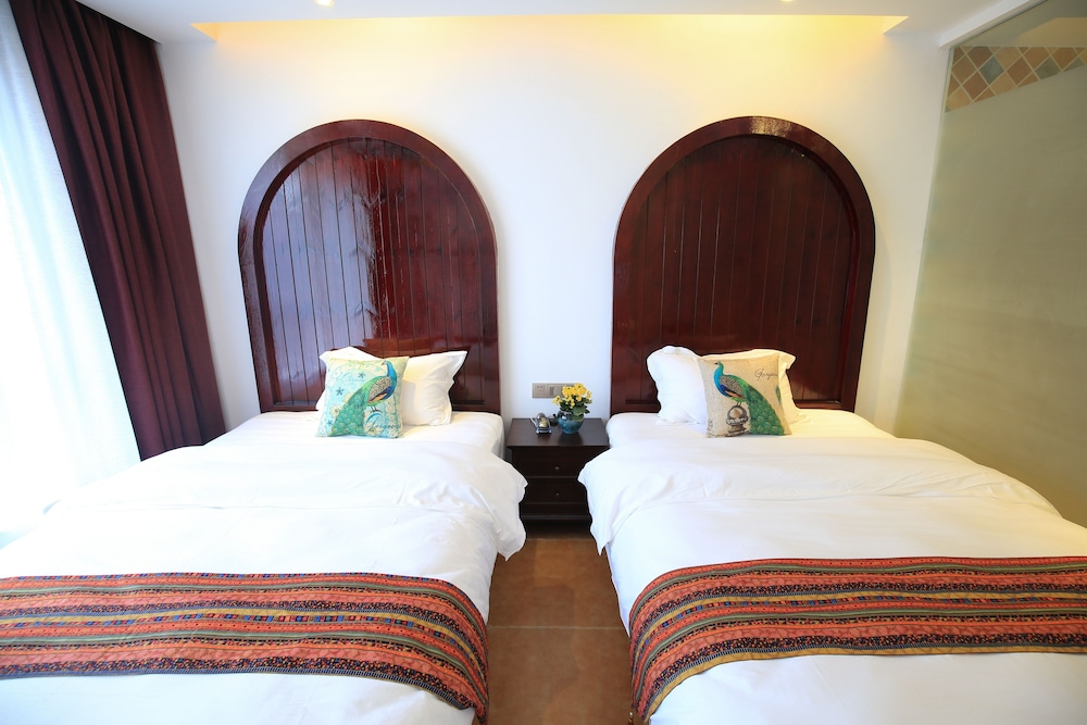 Superior Twin Room photo 1