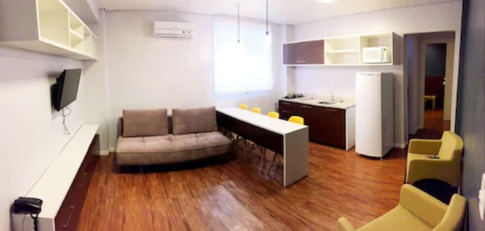 Luxury Double Room photo 1