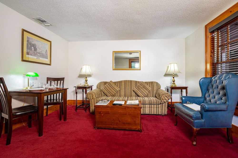 Classic Condo, 1 Bedroom, Kitchenette