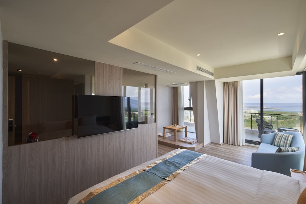 Mountain View Deluxe Suite Ii photo 2