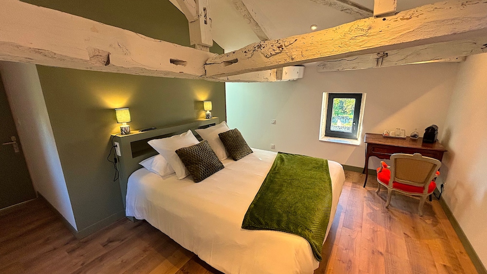 Double Room photo 2