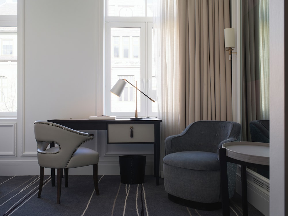 Superior Room (Family)