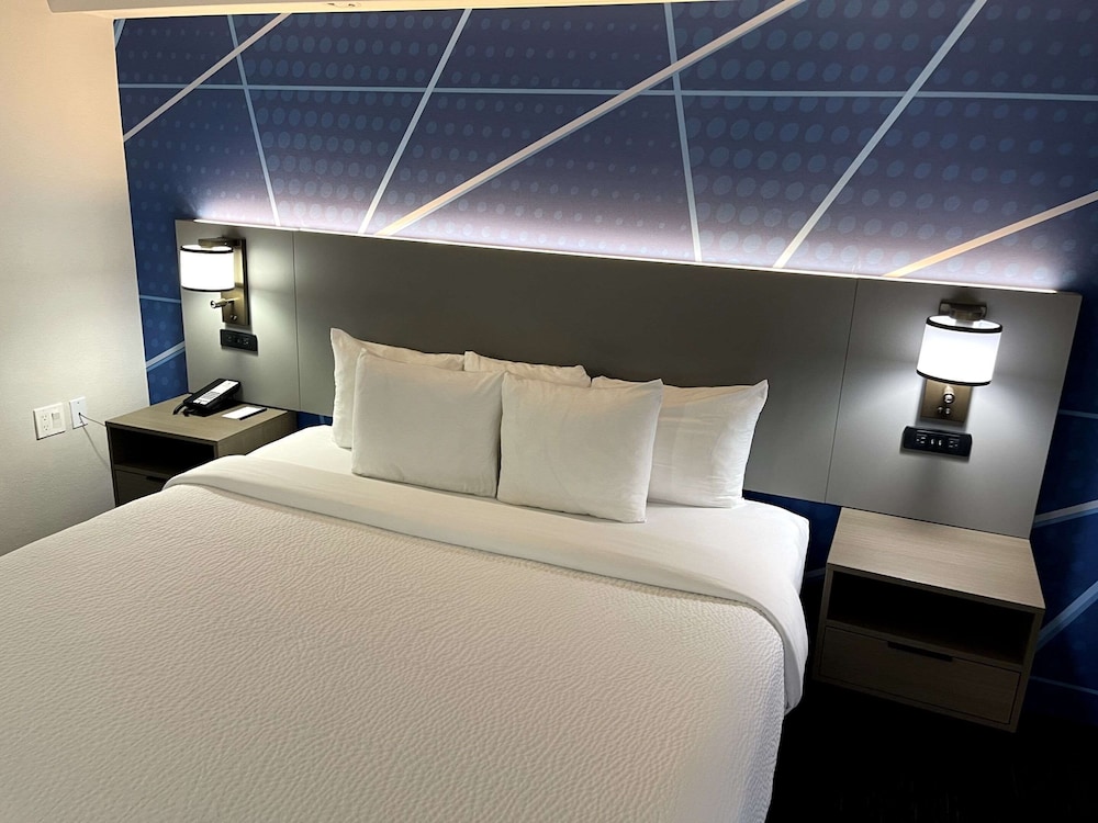 Comfort Inn Marietta-Atlanta near Ballpark-Galleria, Φωτογραφία 6