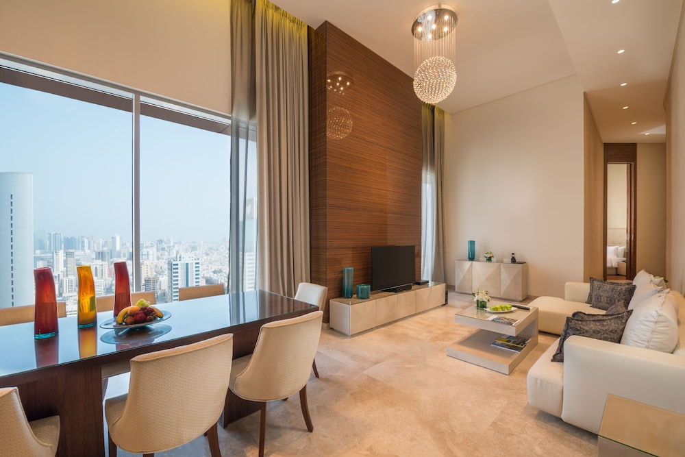 Premier Penthouse, Multiple Beds photo 3