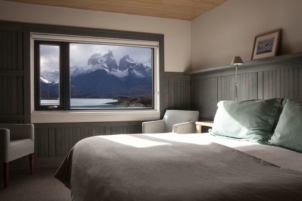 Room (CORDILLERA PAINE) photo 1