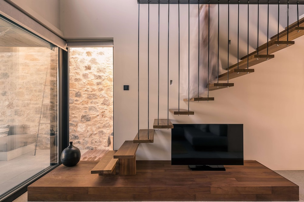 Villa Mezzanine with Private Pool - Photo 10