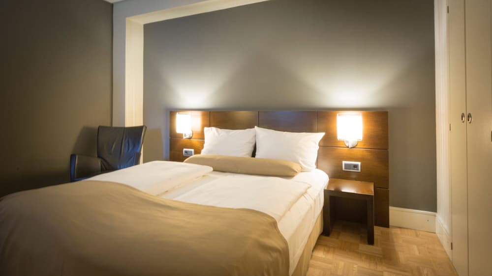 Classic Double Room - Photo 1