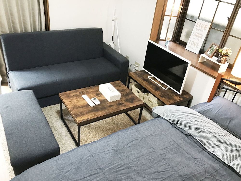Comfort Villa, 1 Double Bed with Sofa bed, Non Smoking, Courtyard View photo 2