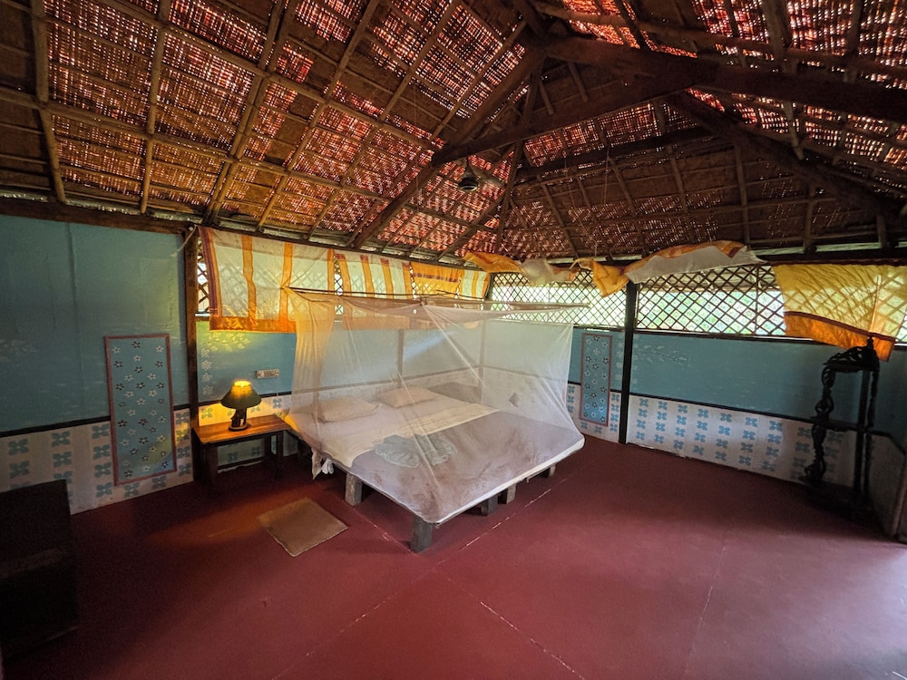 Traditional Cottage, 2 Bedrooms photo 1