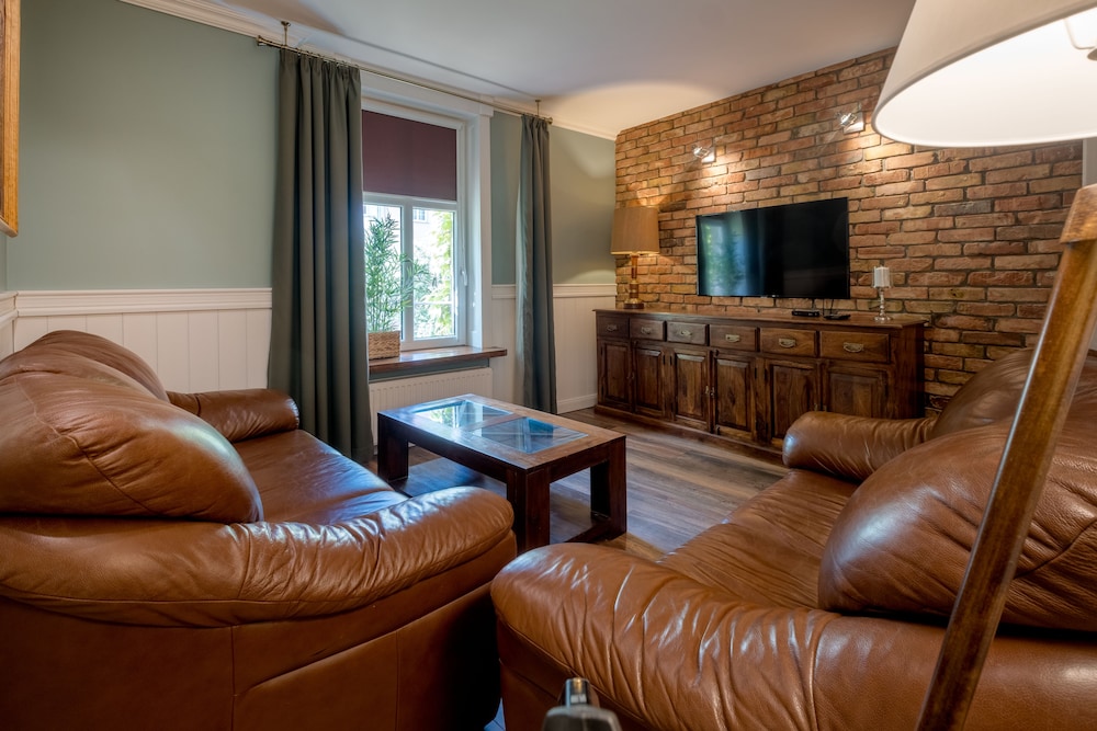 Deluxe Apartment (I) - Photo 4