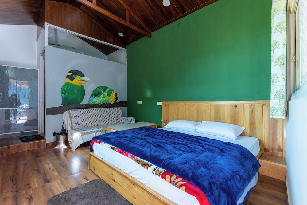 Family 2 Bedroom Suite with Private Terrace photo 1