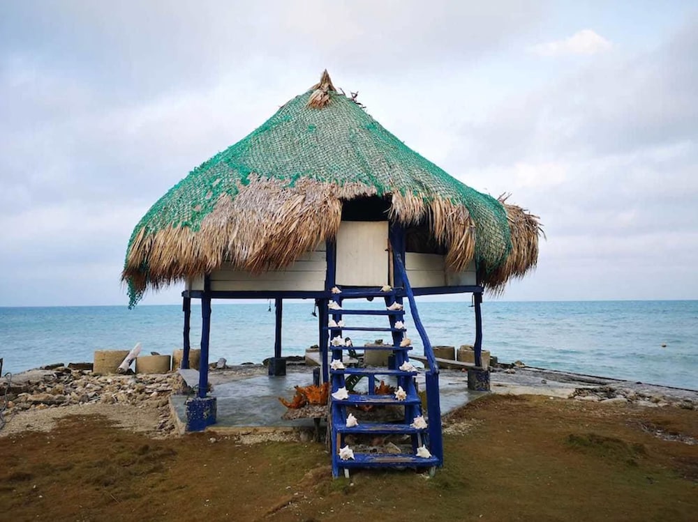 Family Cabin, Beach View (Kiosk) photo 2