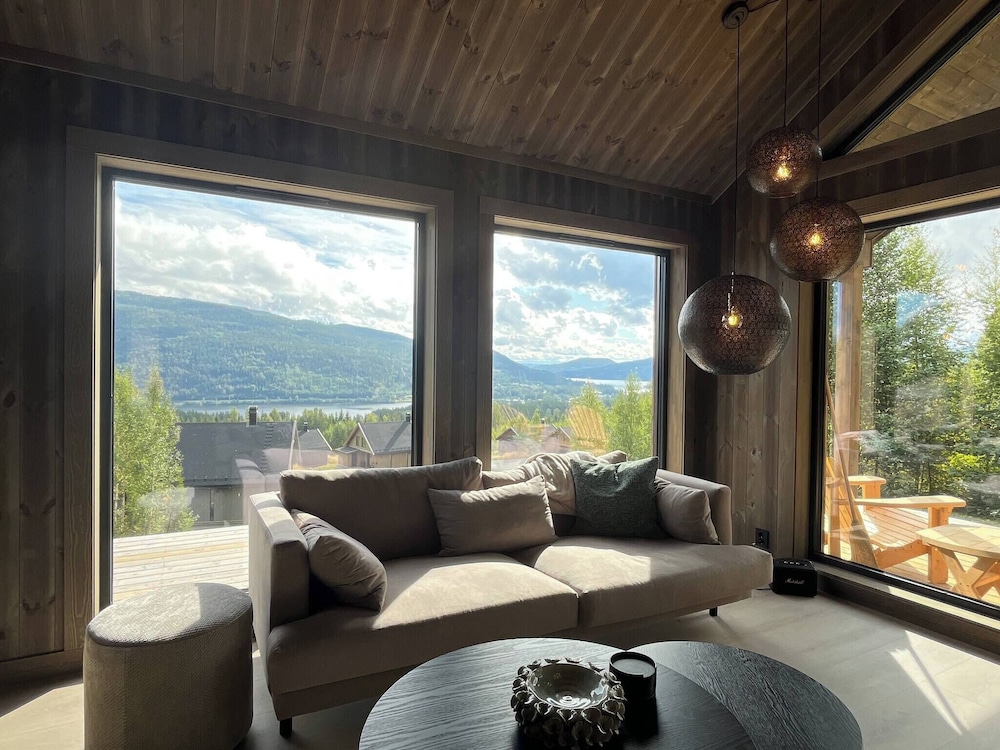 Loft, 5 Bedrooms, Terrace, Lake View