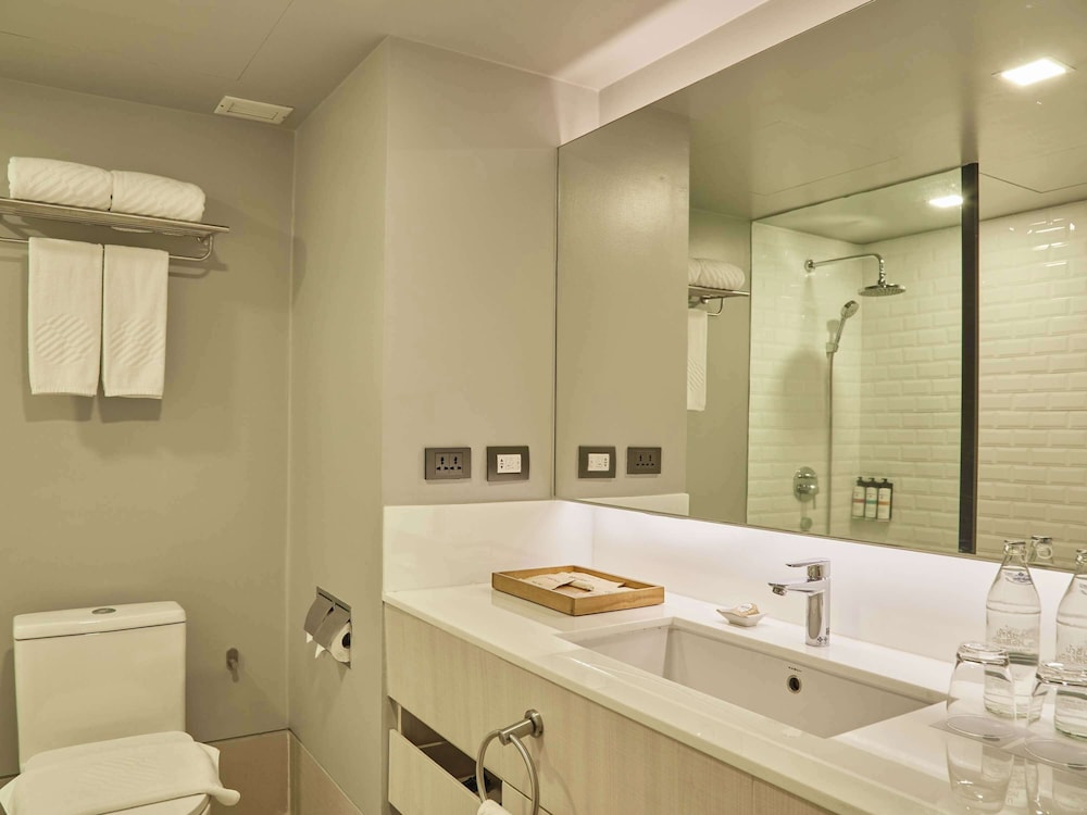Premium Room, 2 Twin Beds, Sea View