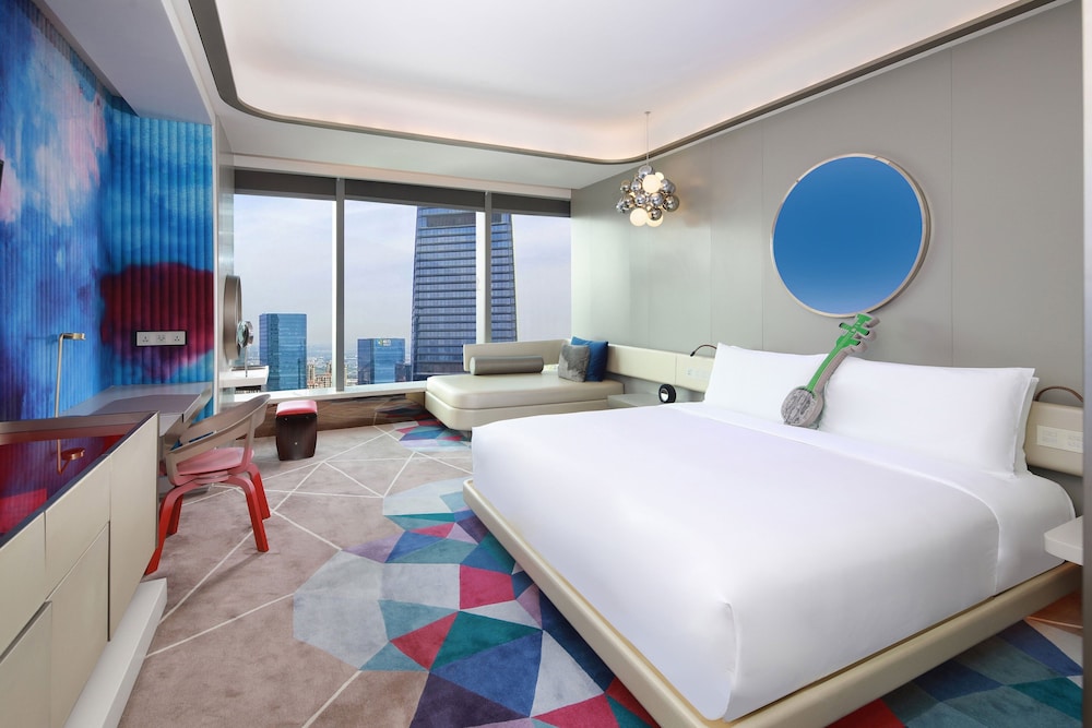 Room, 1 King Bed photo 1