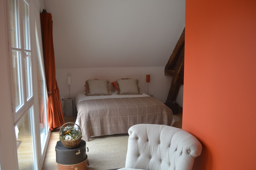 Classic Double Room, 1 Queen Bed, Non Smoking photo 1