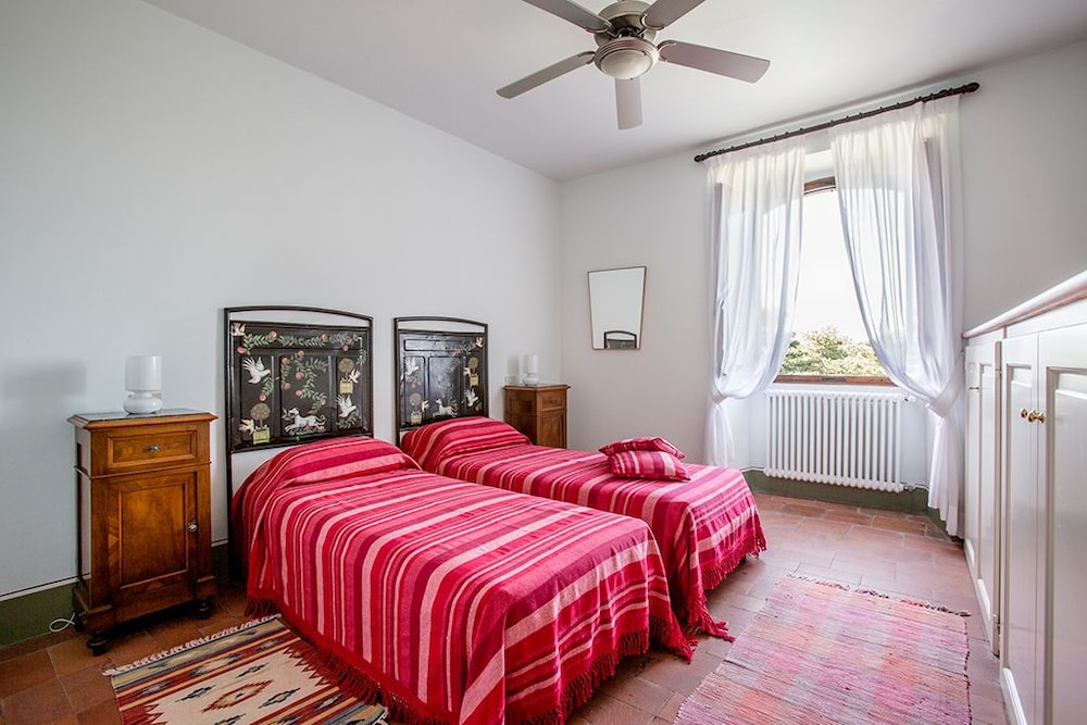 Villa, Multiple Bedrooms, Private Pool (Collinaccia) photo 2