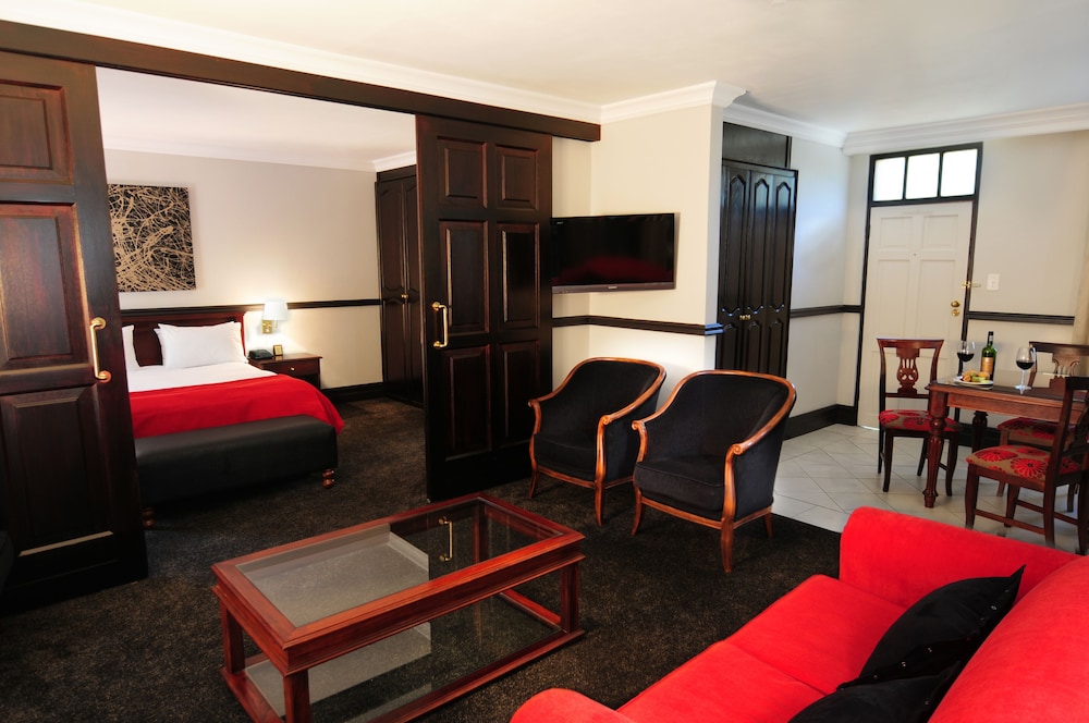 Studio Twin Suite photo 2
