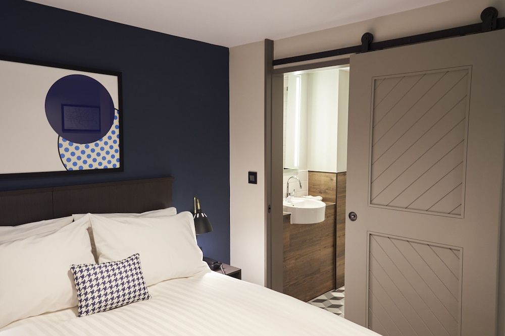 Studio Suite, 1 Double Bed photo 3