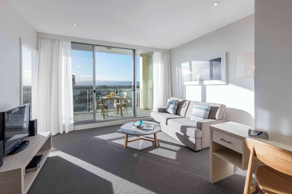 1 Bedroom Executive - Photo 3