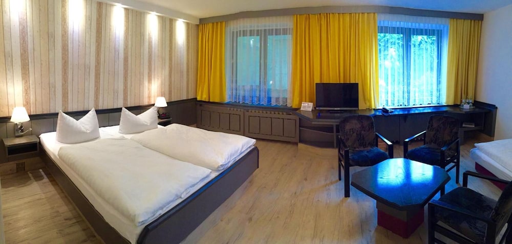 Deluxe Double Room photo 2