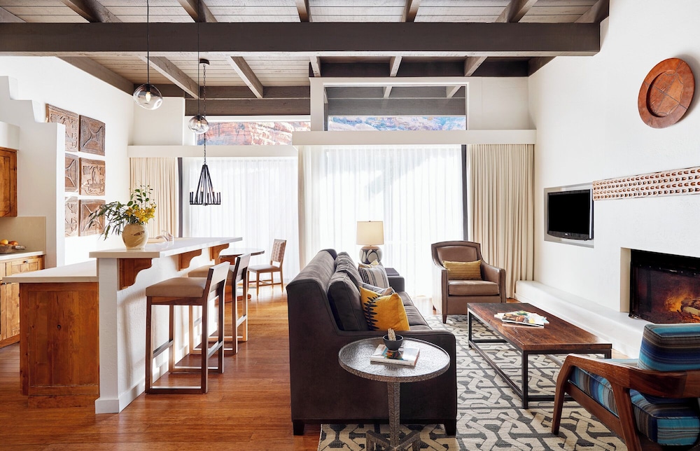 Suite, 2 Bedrooms (Casa 2 King)