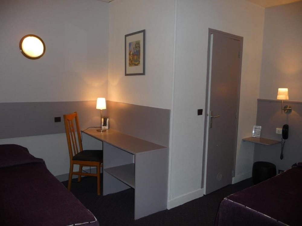 Twin Room photo 3