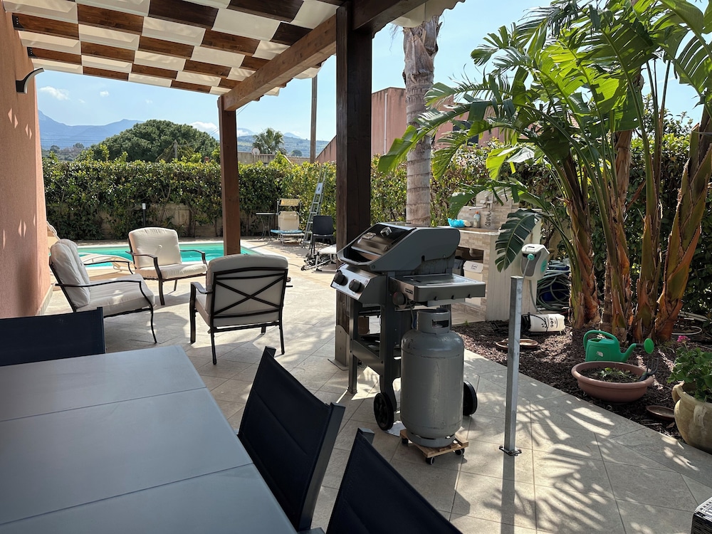 Villa, 3 Bedrooms, Accessible, Private Pool