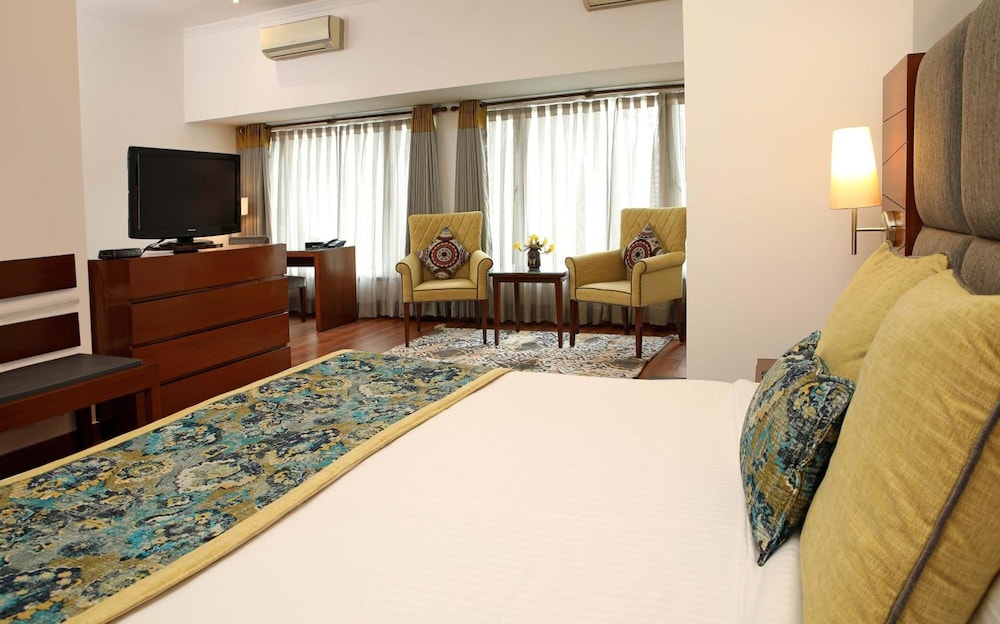Executive Suite photo 3
