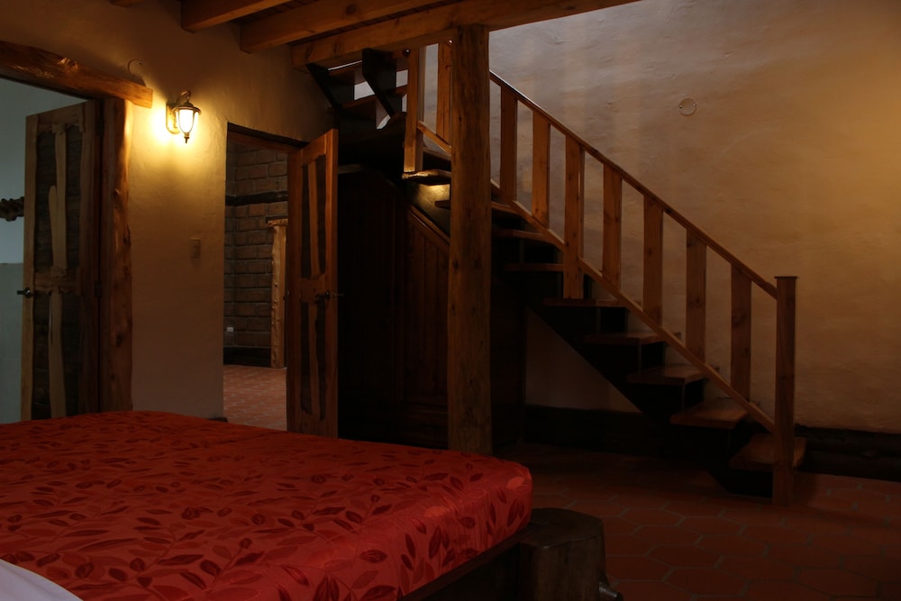 Comfort Cabin, 2 Bedrooms, Non Smoking, Lagoon View