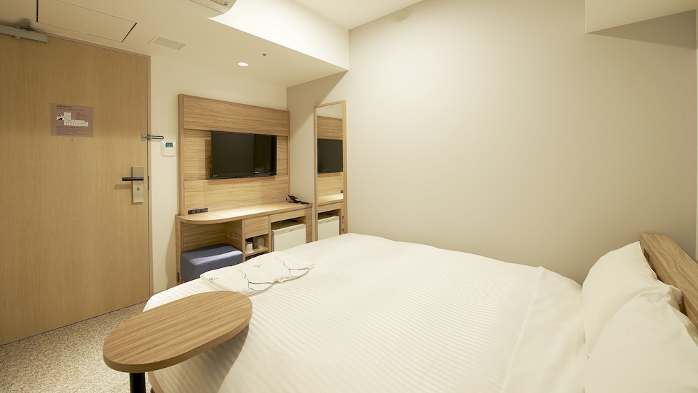 [Non-Smoking] Comfort Double (1 Queen Bed)