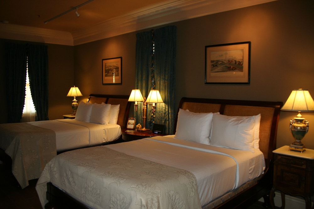 Standard Quadruple Room photo 2