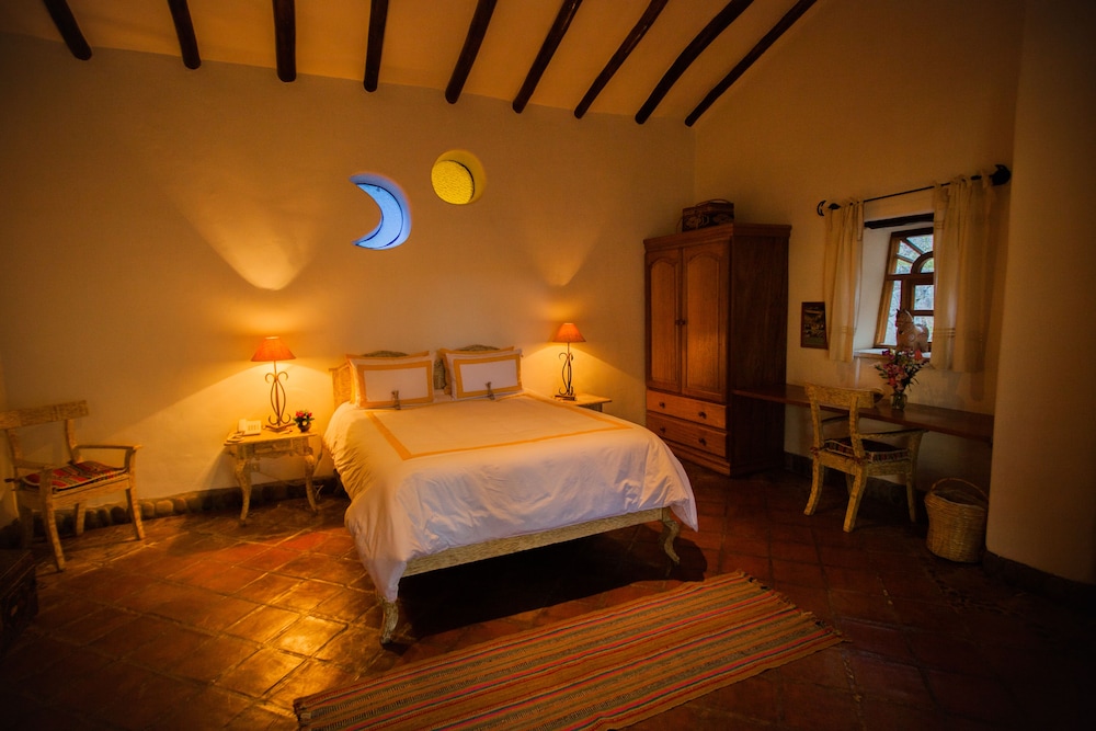 Deluxe Room, 1 Double Bed, Garden View photo 1