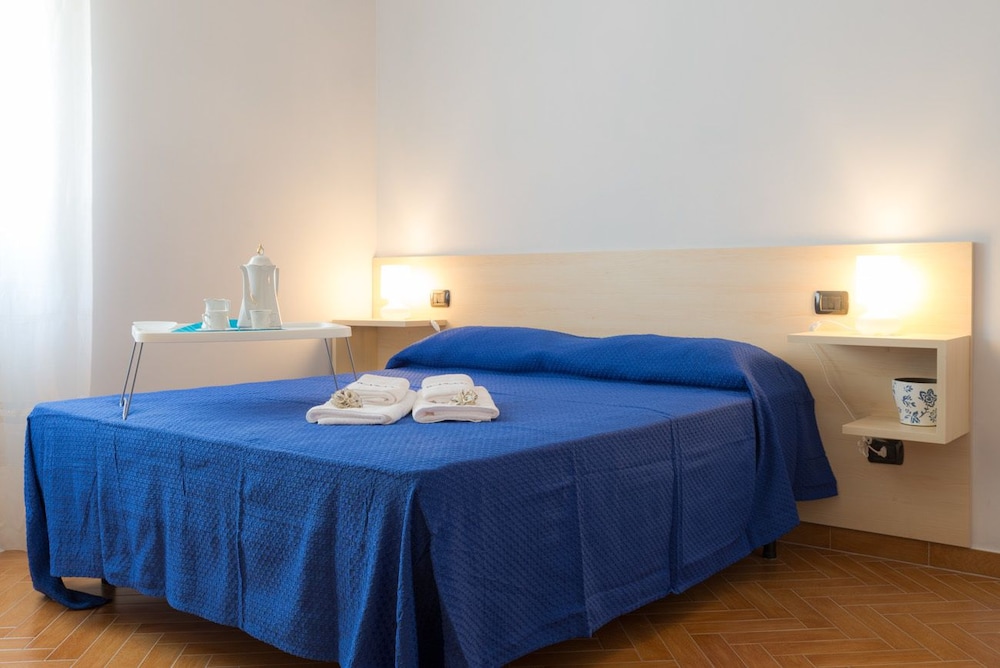 Deluxe Double Room, Mountain View, Garden Area