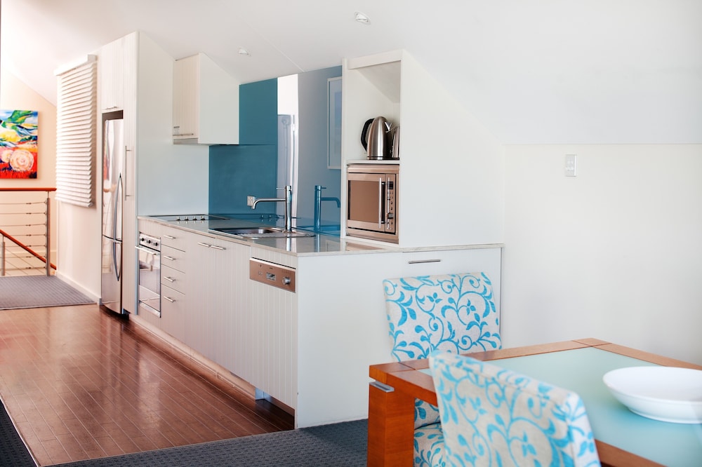 Two Bedroom Park View Villa - Photo 2